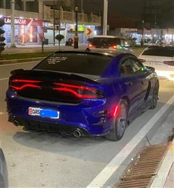 دودج تشارجر